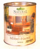 Natural Mbel-Hartl (0,75 lt)