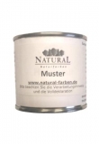Natural Parkett- und Fubodenl (Heitechnik) Muster ca. 50 ml