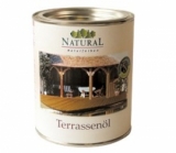 Natural Terrassen-l  0,75 Liter