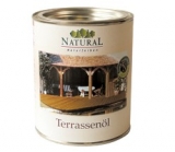 Natural Terrassen-l 10 l