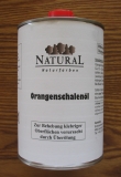 Natural-Orangenschalenl (980 ml)