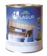 H2 Lasur - Holzlasur 2,5 Liter