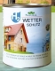 H2 Wetterschutz 2,5 Liter