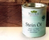Natural Stein-Öl 2,5 l