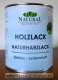 Natural Naturharzlack Holzlack (0,75 lt)