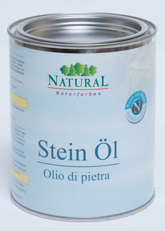 Natural Steinöl