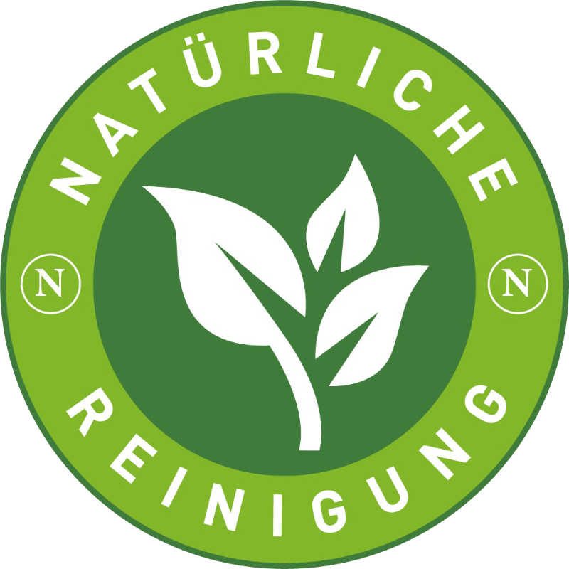 Natürliche Reinigung