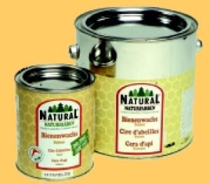 Natural Bienenwachsbalsam auf Öl-Basis