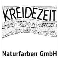 Kreidezeit Naturfarben