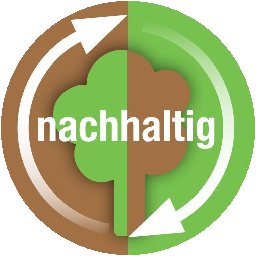 Nachhaltig