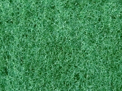 Natural Pad rechteckig - Handpad