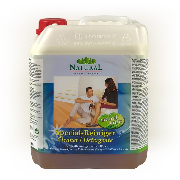 Natural Spezial-Reiniger