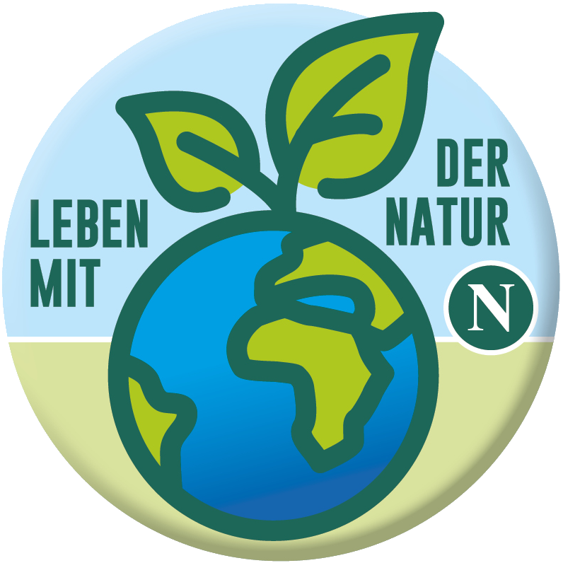 Leben mit der Natur