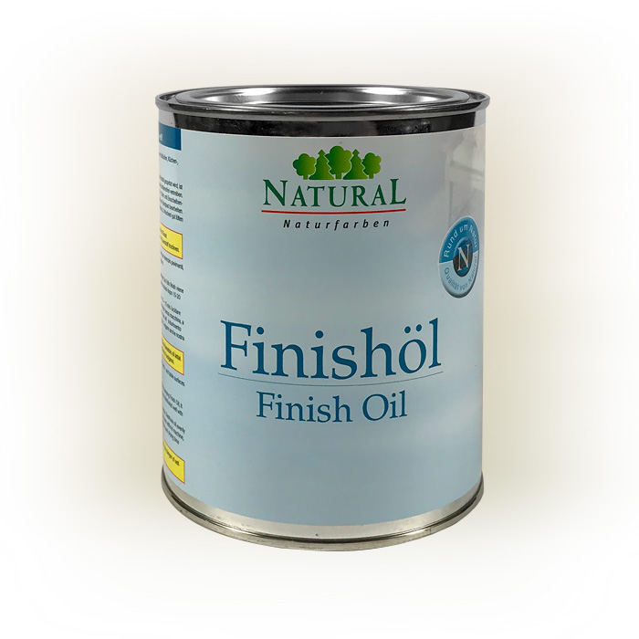 Natural Finishöl