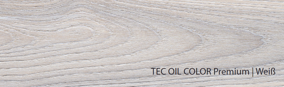 Natural Tec Oil Color Premium