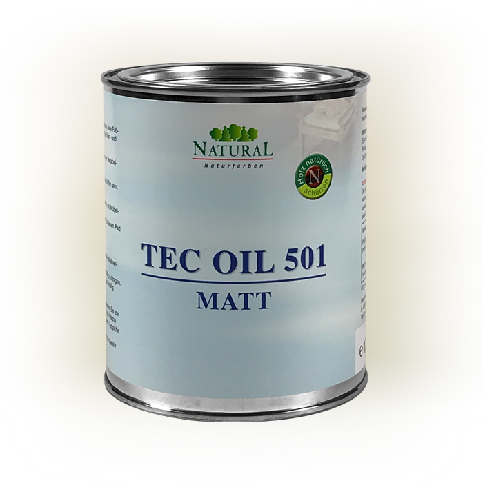 Natural Tec Oil