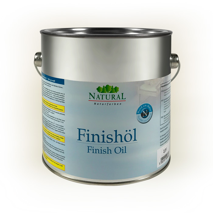 Natural Finishöl