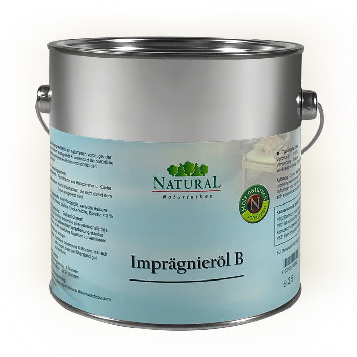 Imprägnieröl-B Imprägnieröl-B