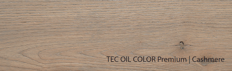 Natural Tec Oil Color Premium