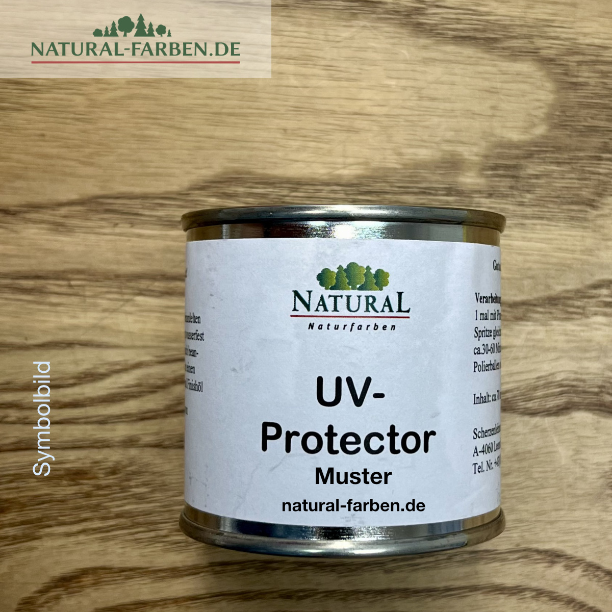 Natural UV-Protector