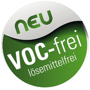 VOC-frei