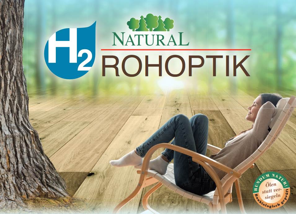 H2 Rohoptik H2 Rohoptik
