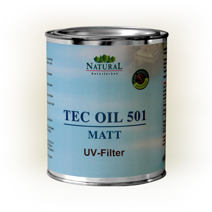 Natural Tec Oil