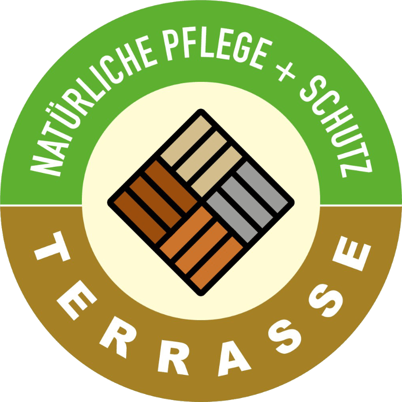 Terrasse – Natürliche Pflege + Schutz