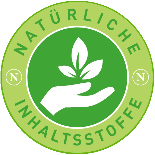 Natürliche Inhaltsstoffe