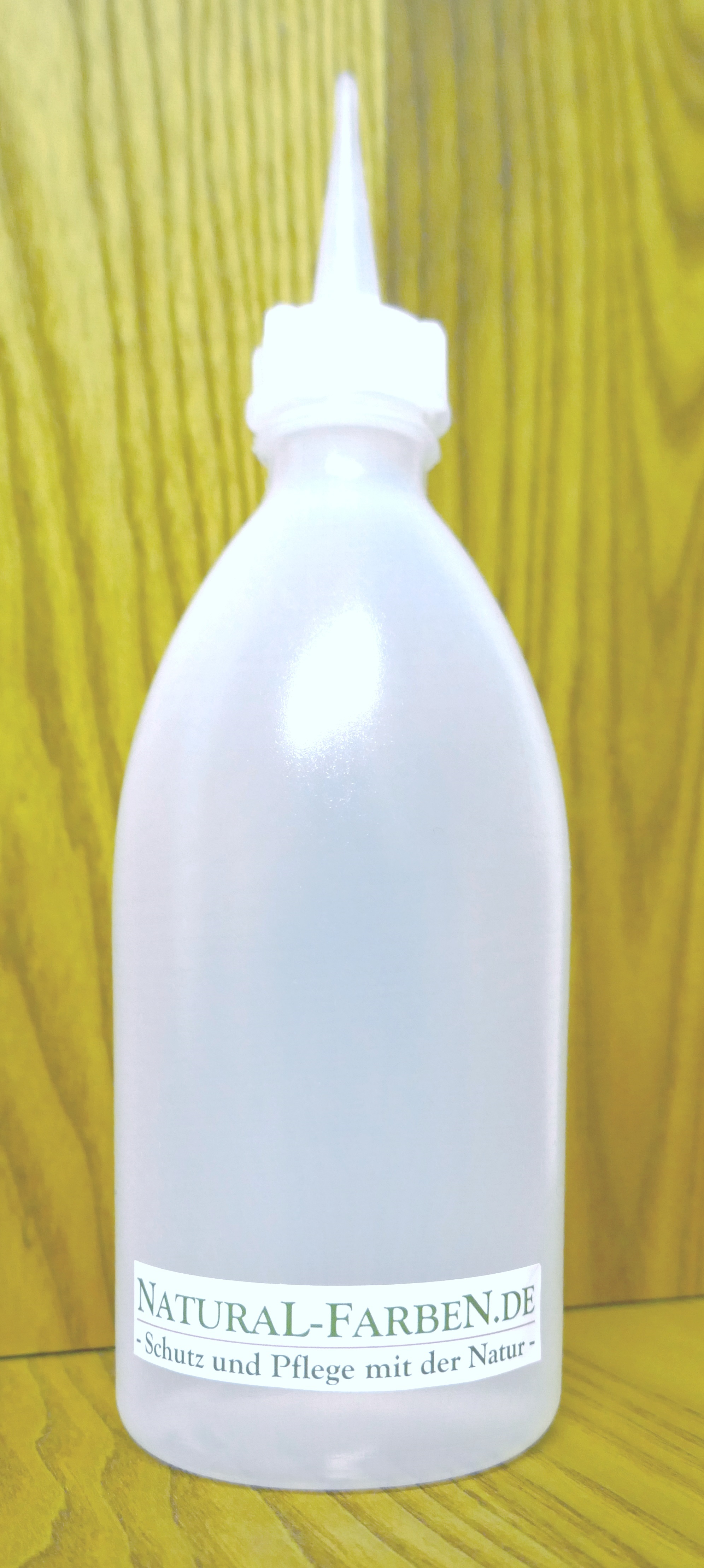 Dosierflasche 500 ml