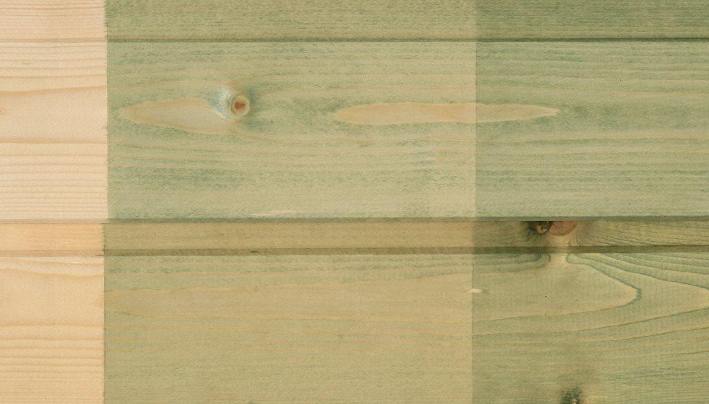 Avocado – H2 Holzlasur