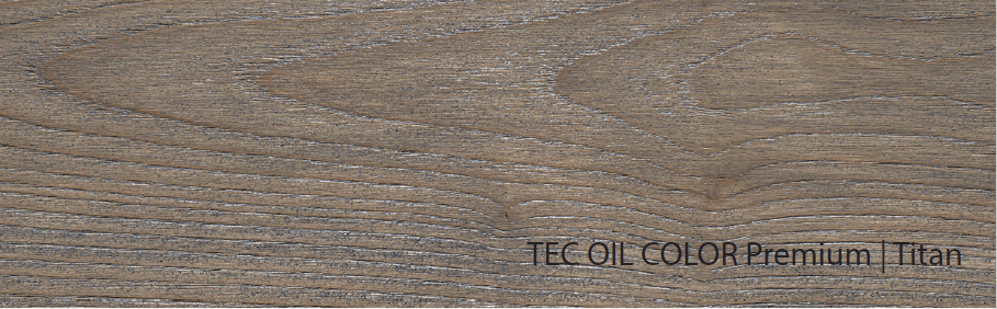 Natural Tec Oil Color Premium