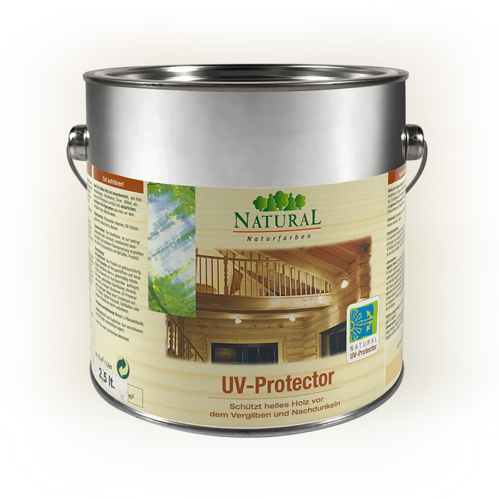 Natural UV-Protector
