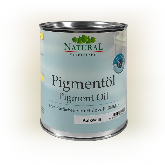 Natural Pigmentöl Natural Pigmentöl