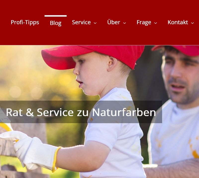 Tipps im Blog Tipps im Blog
